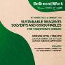 1st Green Talk: 1st GREEN TALK @ CENIMAT | i3N