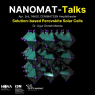 Solution-based Perovskite Solar Cells | Dr. Ugur Deneb Menda