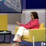 Professor Elvira Fortunato Featured on the Raio X Podcast