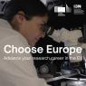 i3N Welcomes Researchers through the new EU Programme Choose Europe