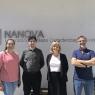 PhoBioS Leader Malgorzata Szczerska Visits CENIMAT|i3N