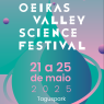 CENIMAT|i3N, NANOMAT and DCM at the Oeiras Valley Science Festival 2025