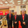Professor Rodrigo Martins awarded the China Government Friendship Award 2025