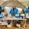 8 activities and over 30 researchers from CENIMAT|i3N joined the European Researchers’ Night 2025