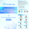 i3N Leadership to Chair the Cell Press Forum on Optoelectronic Materials and Devices (CPF-OMD 2026)