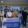 Alumni Spotlight: Prof. Jinzhong Wang Visits CENIMAT|i3N