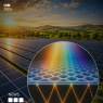 Study Published in Responsive Materials Redefines How Solar Cells Capture Light