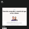 Shaping Portugal's Future: i3N and CICECO Outline Strategic Vision for Advanced Materials