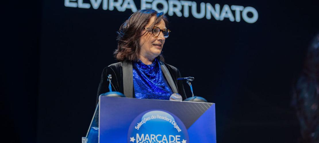 Marca de Confiança