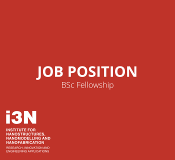 Call for Applications for the Award of a Research Fellowship for Bachelor’s Degree Holders - "Call reference: INSUBIO – Lic1_2026"