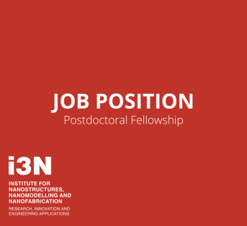 #NOVAID-B457: COMPETITION FOR GRANTING 1 Postdoctoral Research Scholarship