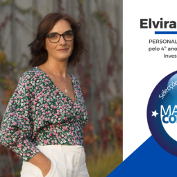 Elvira Fortunato eleita Personalidade de Confiança pelo 4º ano consecutivo na área de Investigação Científica