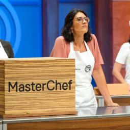 Catarina Bianchi, Researcher at CENIMAT|i3N, shines on Masterchef Portugal