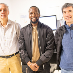 CIGS solar cells: UAveiro studies promising breakthrough for space applications