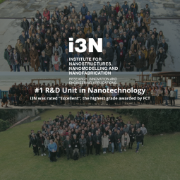 #1 R&D Unit in Nanotechnology