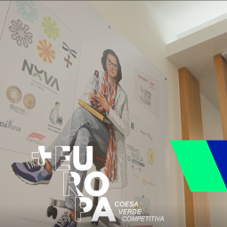 Mais Europa | Nanova: A Bridge to the Future of Sustainable Innovation