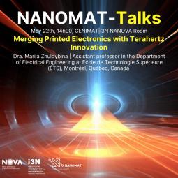 NANOMAT-Talks #9