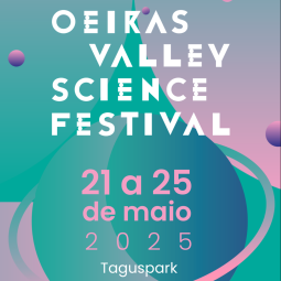 CENIMAT|i3N, NANOMAT and DCM at the Oeiras Valley Science Festival 2025
