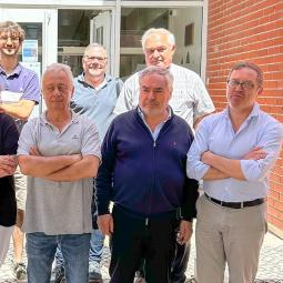 PorCoating project innovates in the development of porcelain coatings