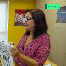 How Science Can Responsibly Shape the Future – Interview with Professor Elvira Fortunato