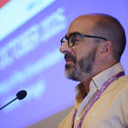 i3N at the 2025 China-Portugal Traditional Medicines Forum