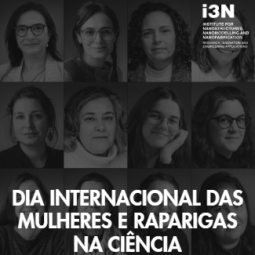 Dia Internacional das Mulheres e Raparigas na Ciência