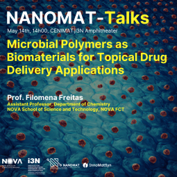 NANOMAT-Talk #22
