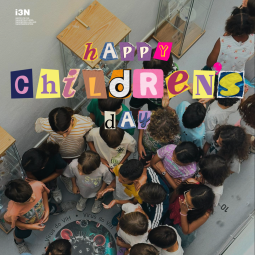 Happy Children's Day