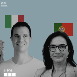Professor Elvira Fortunato Highlighted by "L’Express" as a Key Figure Revitalizing Europe
